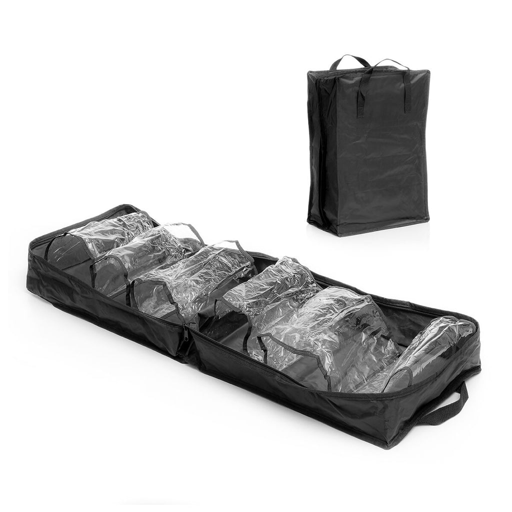 Azor Travel Shoe Bag 12 Shoes