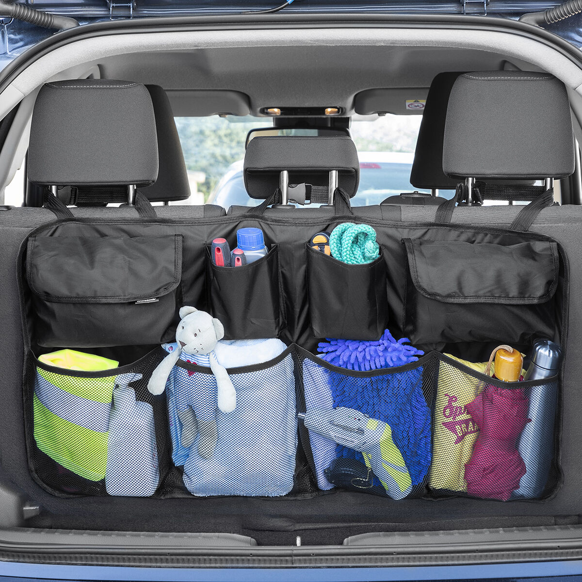 Azor Car Boot Organiser