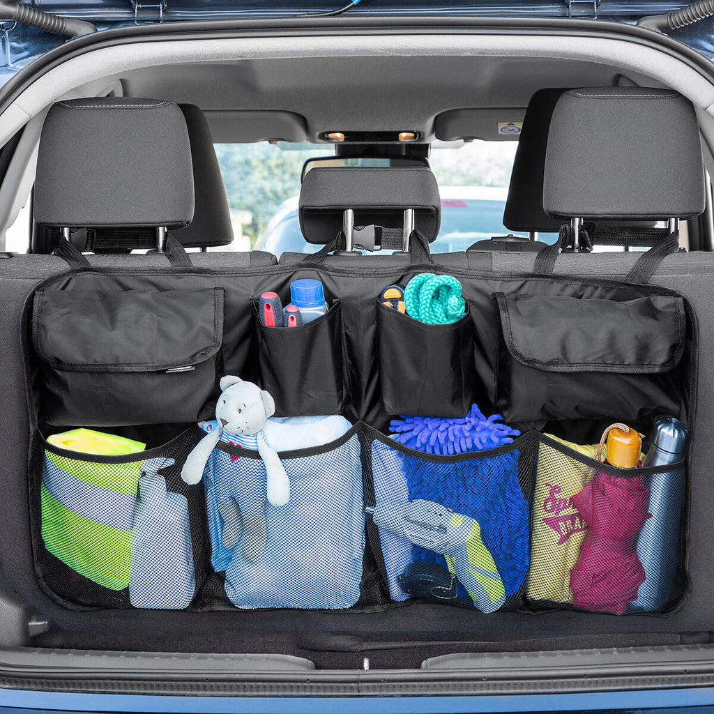 Azor Car Boot Organiser