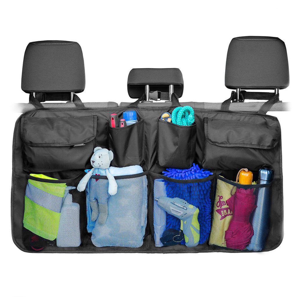 Azor Car Boot Organiser