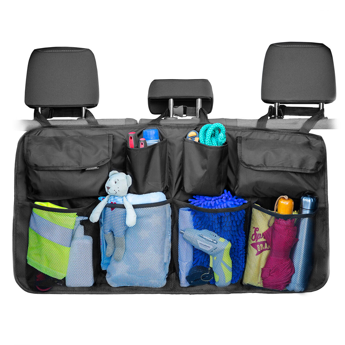 Azor Car Boot Organiser