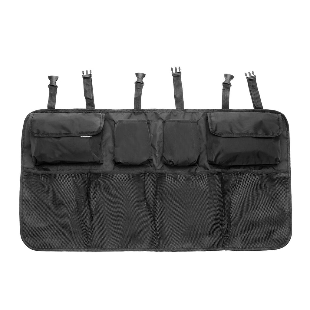 Azor Car Boot Organiser