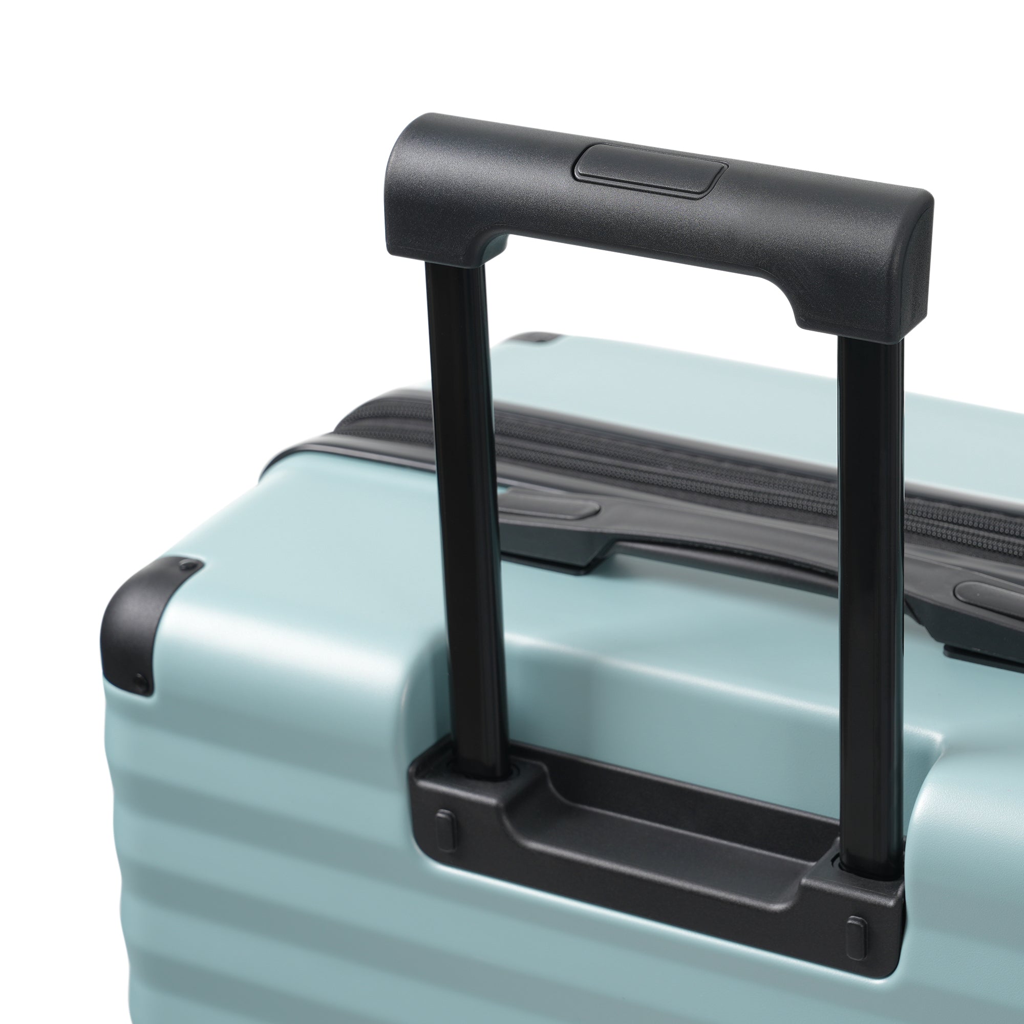 Azor 5-Piece Hardshell Carry-On Set, Complete System, Spinner Wheels
