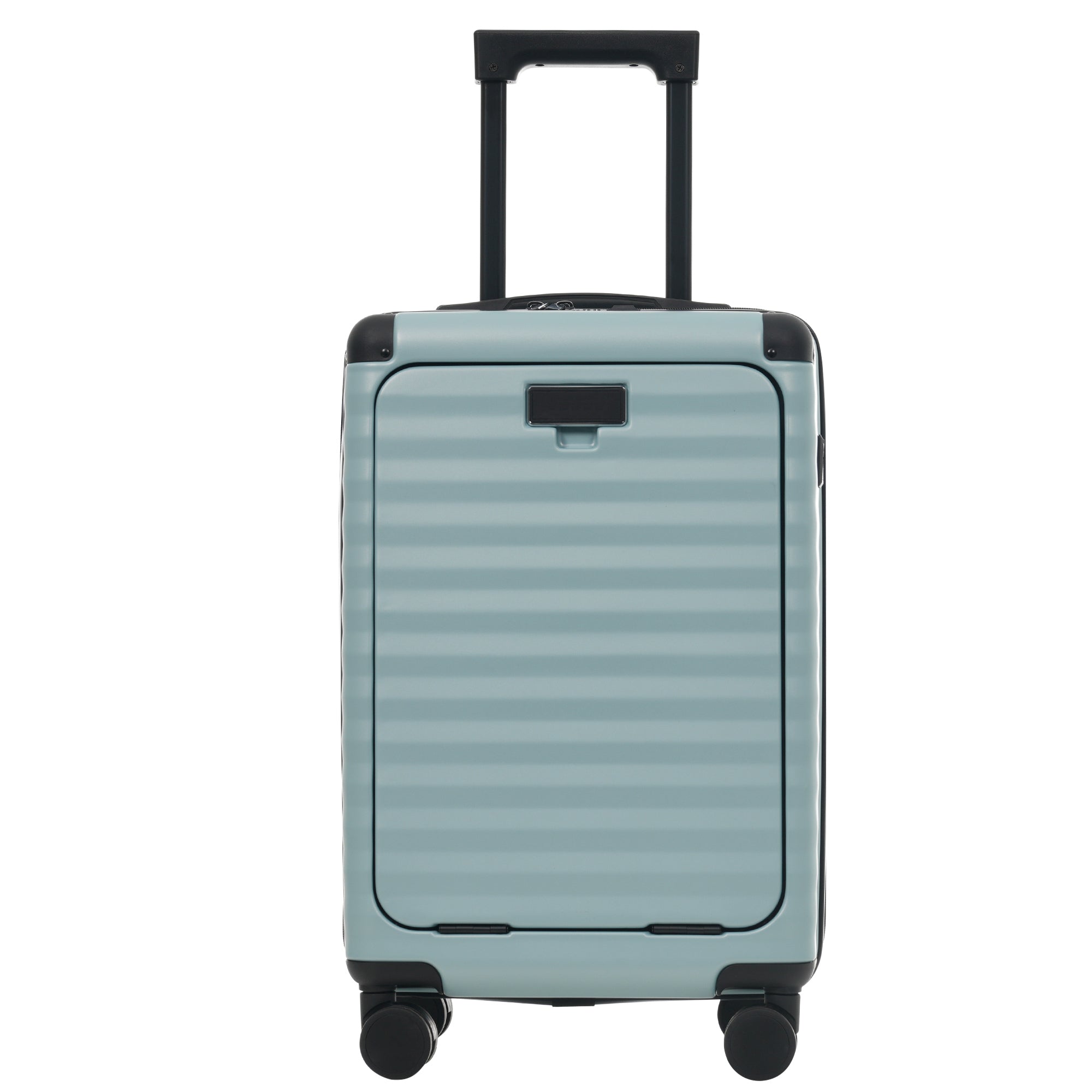 Azor 5-Piece Hardshell Carry-On Set, Complete System, Spinner Wheels