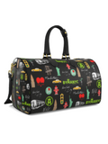 Azor Jetsetter Travel Bag