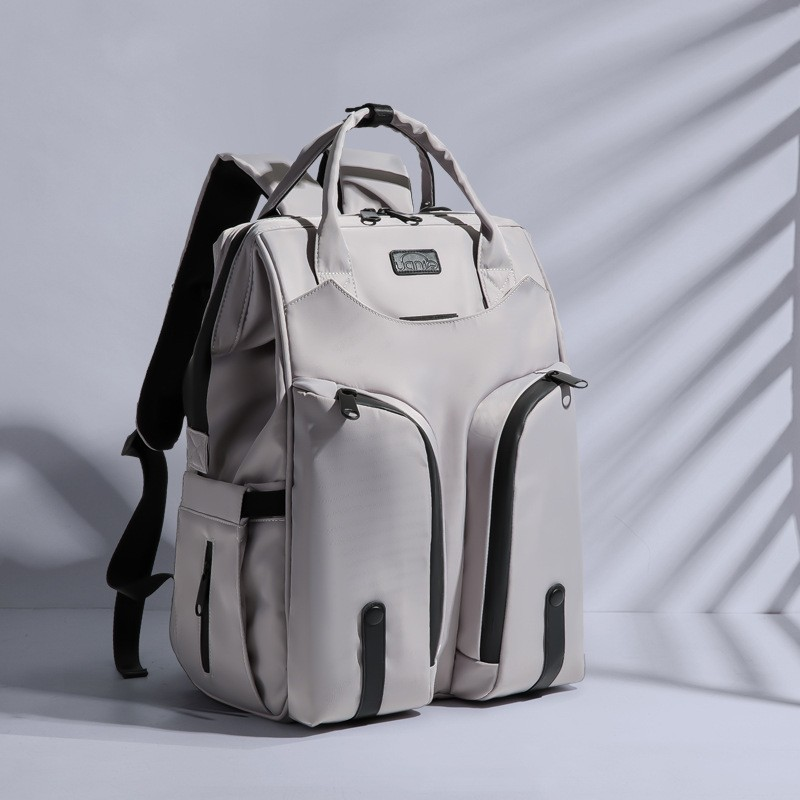 Azor SmartMom Travel+ Diaper Backpack