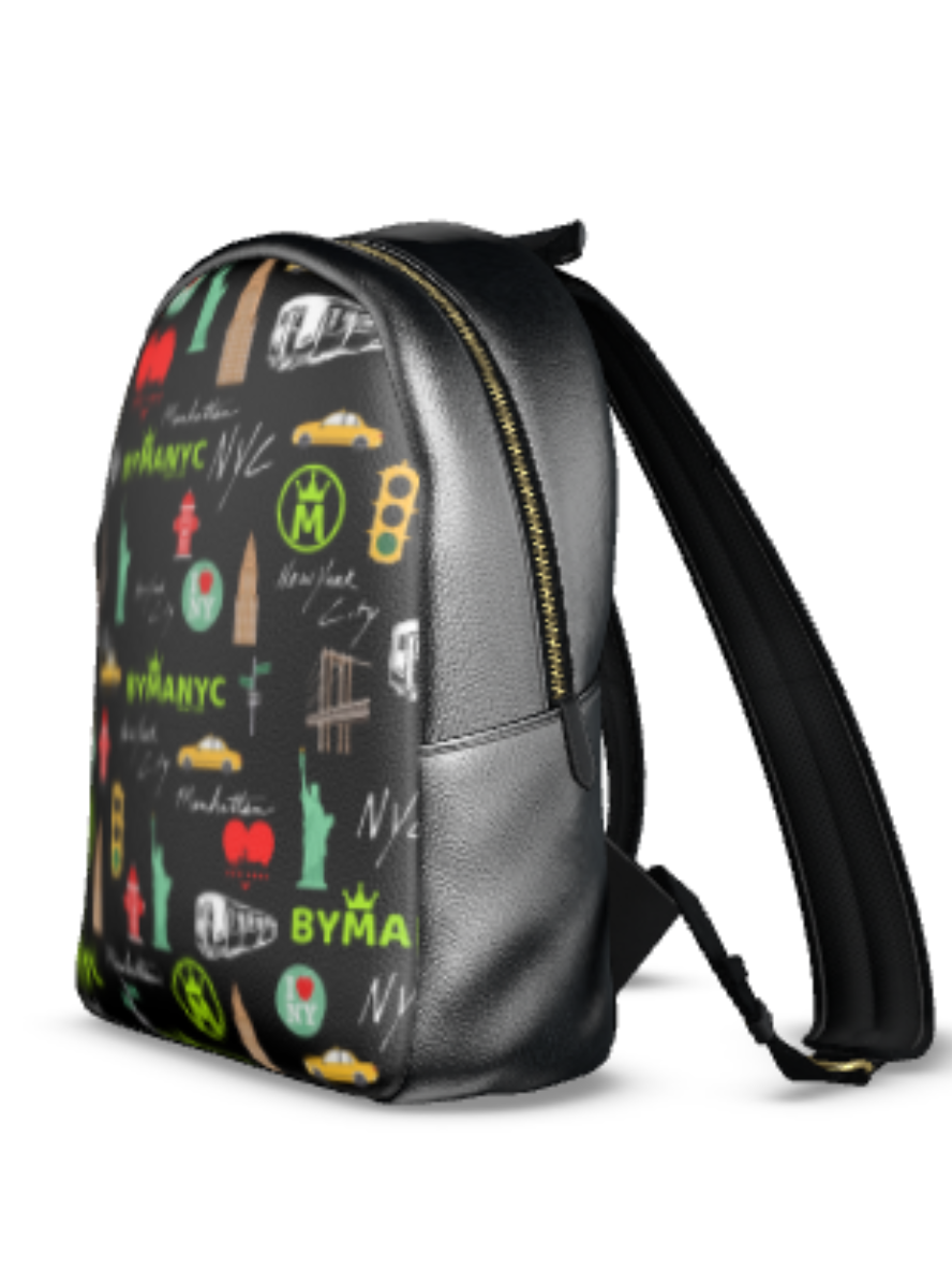 Azor Backpack NOMAD ESSENCE