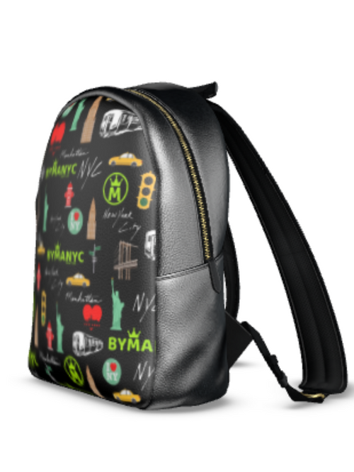 Azor Backpack NOMAD ESSENCE