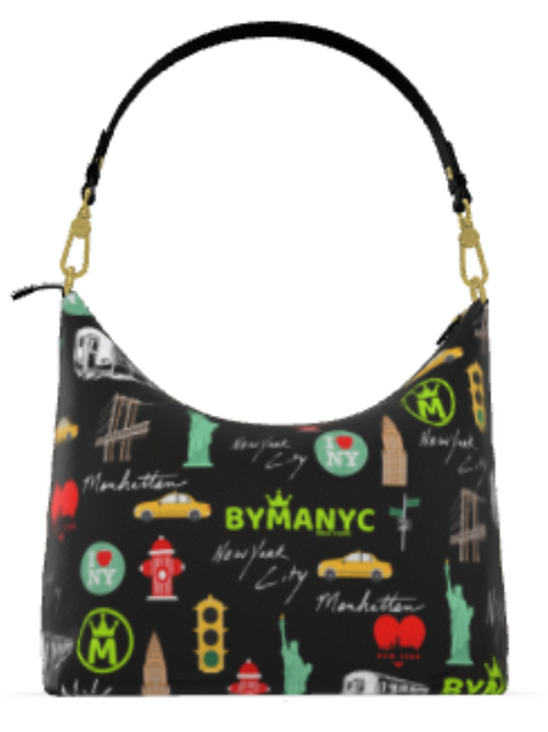 Azor Bag RÊVERIE ÉLÉGANTE