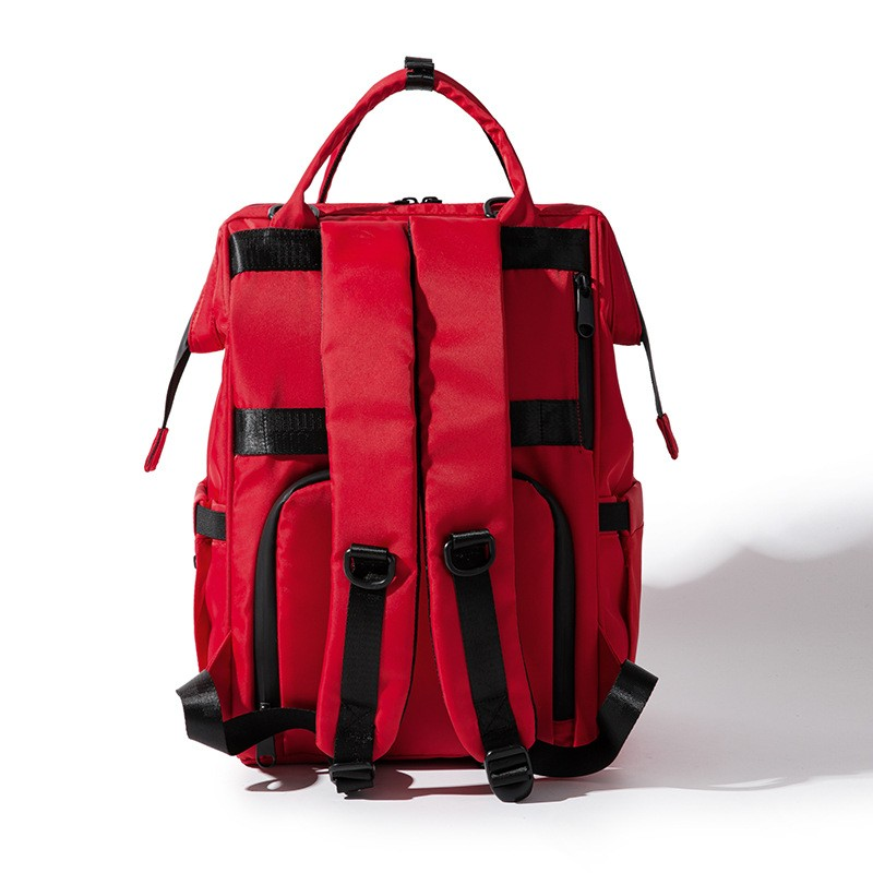 Azor SmartMom Travel+ Diaper Backpack