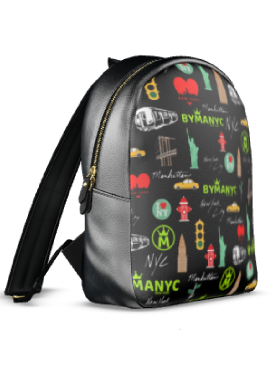 Azor Backpack NOMAD ESSENCE