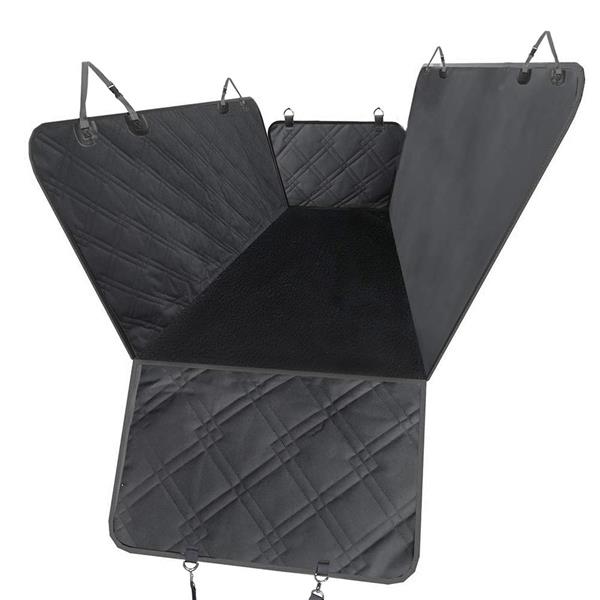 Azor Waterproof Pet Seat Cover Car Seat Cover