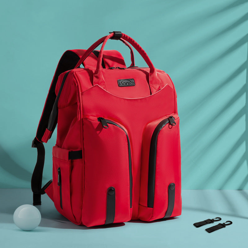 Azor SmartMom Travel+ Diaper Backpack