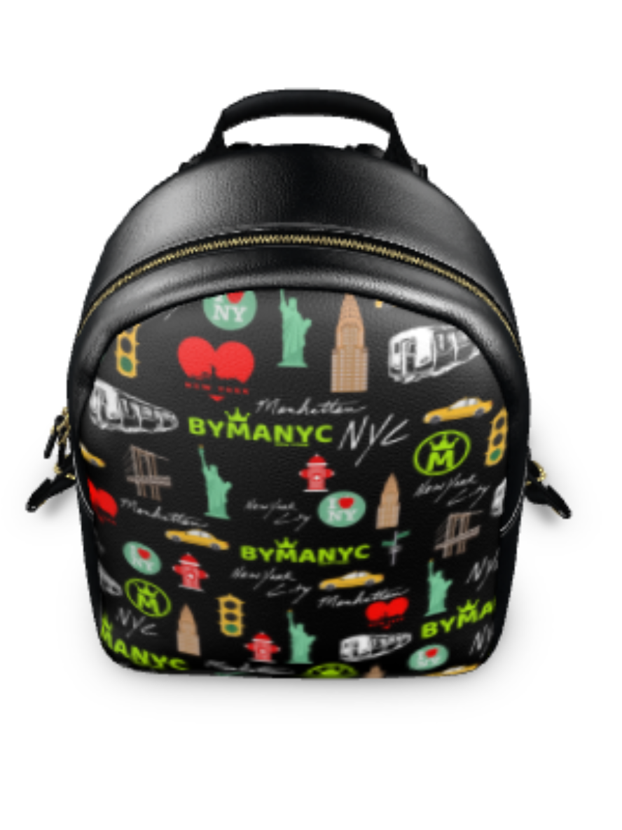Azor Backpack NOMAD ESSENCE