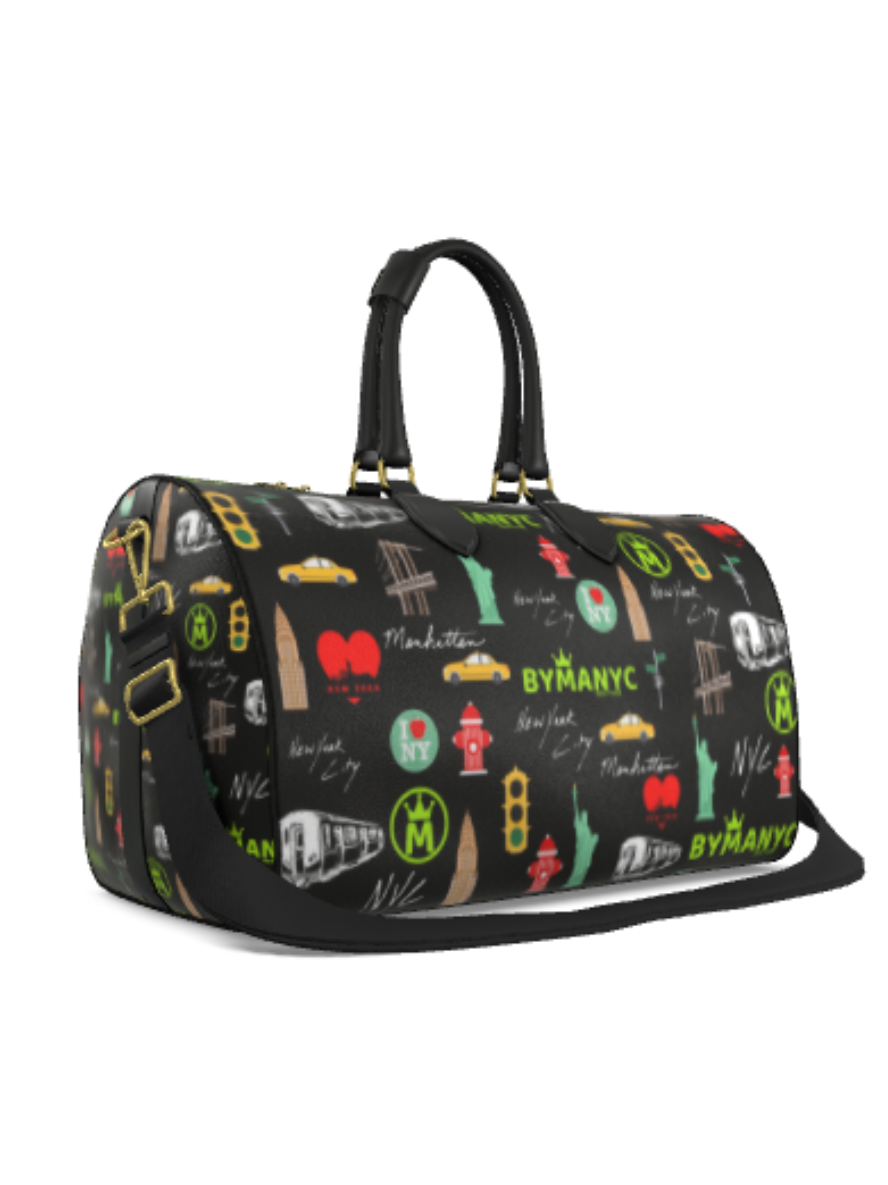 Azor Jetsetter Travel Bag