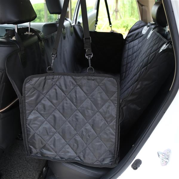 Azor Waterproof Pet Seat Cover Car Seat Cover
