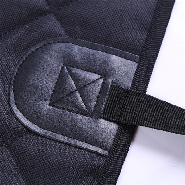 Azor Waterproof Pet Seat Cover Car Seat Cover