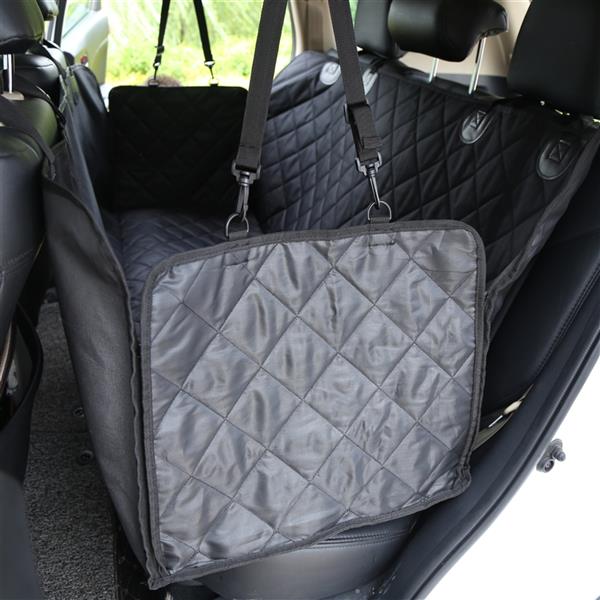 Azor Waterproof Pet Seat Cover Car Seat Cover