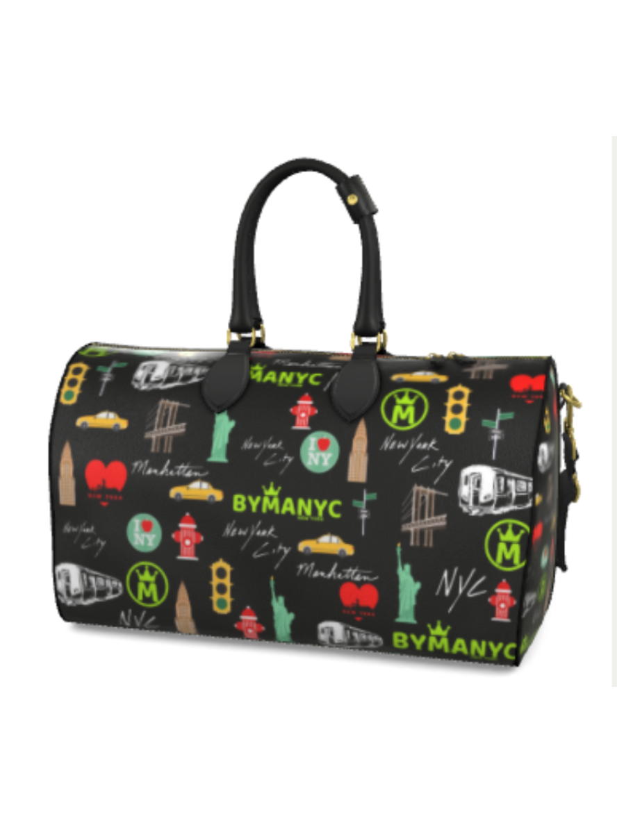 Azor Jetsetter Travel Bag