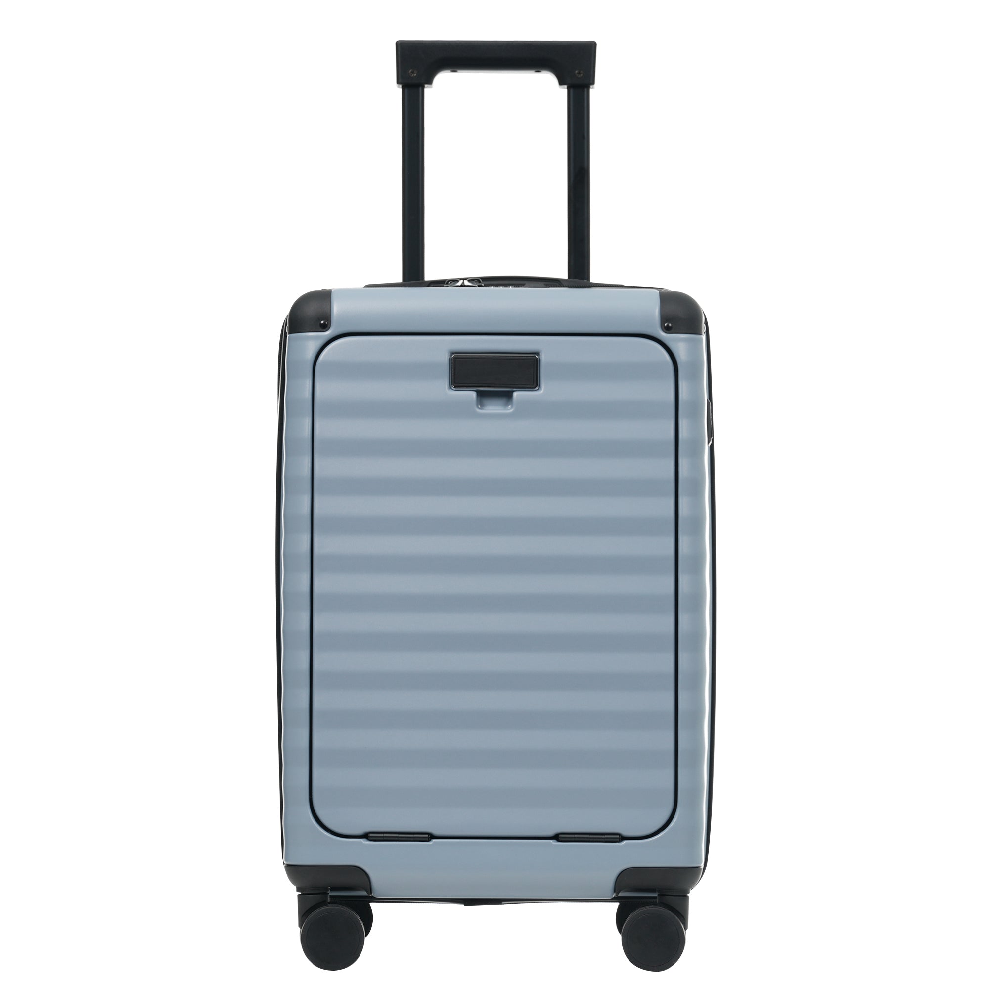 Azor 5-Piece Hardshell Carry-On Set, Complete System, Spinner Wheels